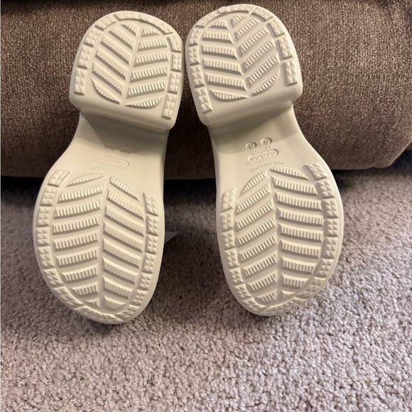 NWT Crocs Siren Clog - Picture 5 of 6